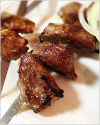 Шашлыки