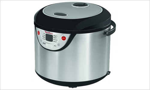 мультиварка Moulinex Multicooker MK302E30