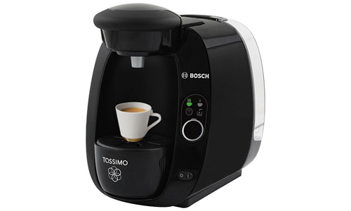 Bosch TASSIMO