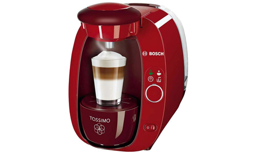 Bosch TASSIMO