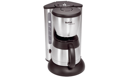 Tefal Express Inox CI1155