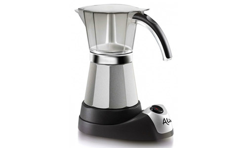 DeLonghi Alicia EMK 9