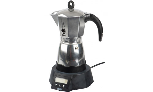 Bialetti Easy Timer