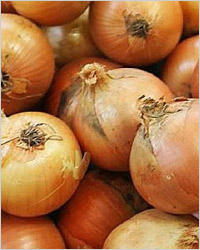 лук