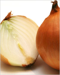 лук