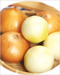 лук