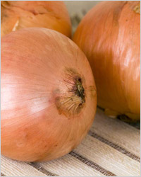 лук