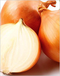 лук