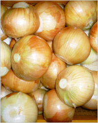 лук