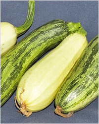  кабачки