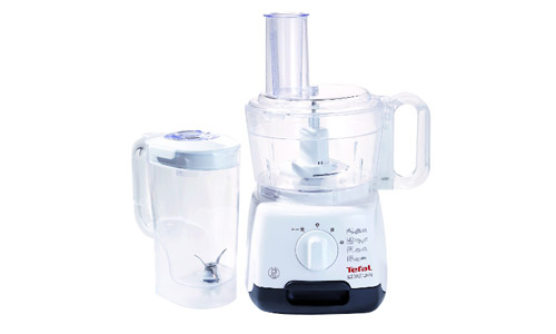 Кухонный комбайн Tefal STORE'INN DO2081A7