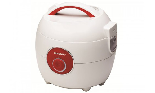 Oursson MP0707S/RD