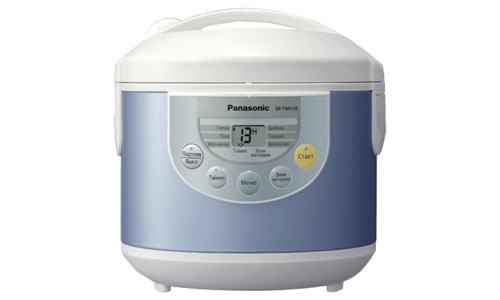 Panasonic SR-TMH10