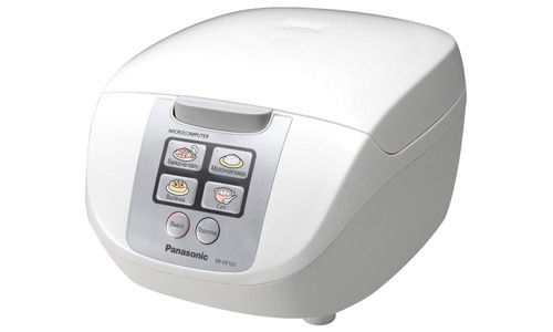 Panasonic SR-DF101