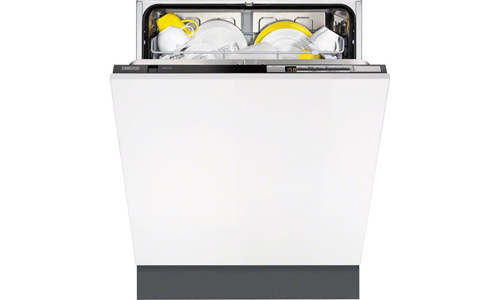 Zanussi ZDT 16011 FA