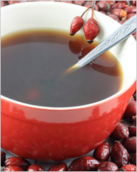 шаповник