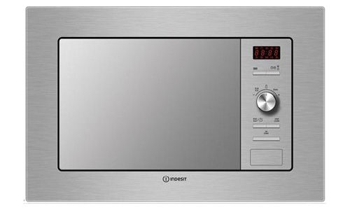 встраиваемая соло-микроволновка Indesit MWI 121.1