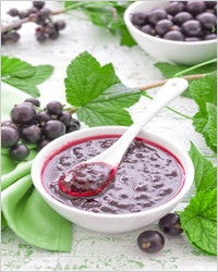 варенье из смородины