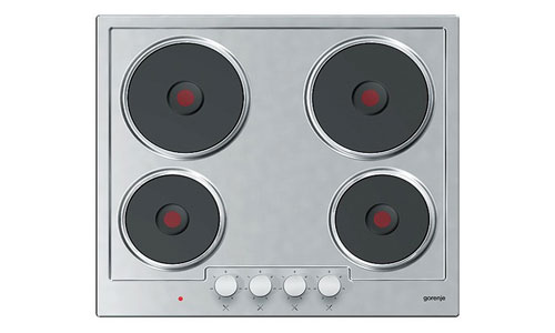 варочная поверхность Gorenje E 6N1 BX