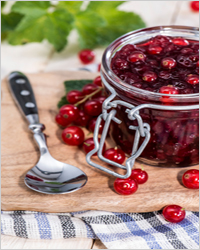 варенье из смородины