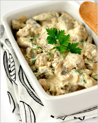 Как вкусно приготовить печень