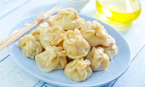 Хинкали