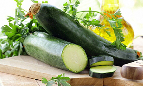 Что приготовить из кабачка быстро и вкусно