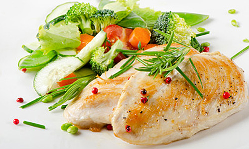 Что приготовить на обед быстро и вкусно