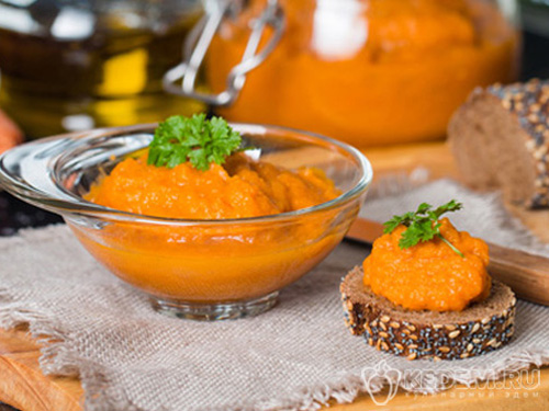 Рецепты кабачковой икры на зиму