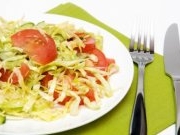 В каких продуктах содержится клетчатка