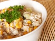 Салаты на скорую руку: 20 рецептов салатов