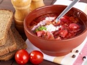 Блюда русской кухни