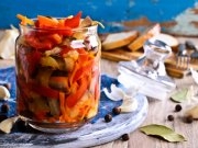 10 рецептов болгарских перцев на зиму: для любителей ярких вкусов