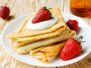 5 способов приготовить вкусные блины