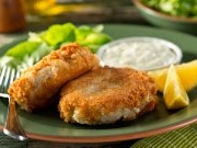 5 лучших рецептов котлет из рыбных консервов: быстро, вкусно, бюджетно