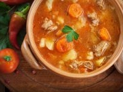 3 лучших рецепта гуляша из говядины: классика венгерской кухни