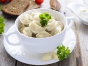 Удмуртская кухня