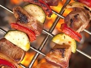 Мангал, барбекю, гриль и коптильня: элементы вкусного лета