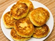 Как приготовить сырники