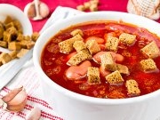 Украинская кухня