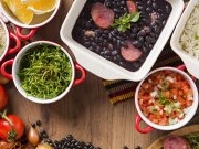 Знакомство с бразильской кухней