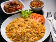 Шри–ланкийская кухня