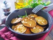 6 рецептов баклажанов с чесноком: закуска для любого стола