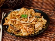 Знакомство с китайской кухней