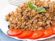 Волшебная гречка прямо из печки!