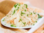 Маринованная капуста, заготовка на зиму