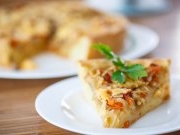 5 лучших рецептов пирогов с капустой: от дрожжевого до заливного