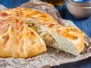 7 проверенных рецептов пирогов с капустой в духовке: быстро и вкусно