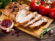 7 рецептов запеченного мяса: от классической корейки до изысканного кролика