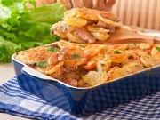 5 рецептов мяса по-французски: коронное блюдо для праздничного стола